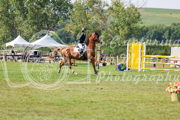 05490 - Shea - 2026 Rocky Mountain Classic II - Saturday August 15th