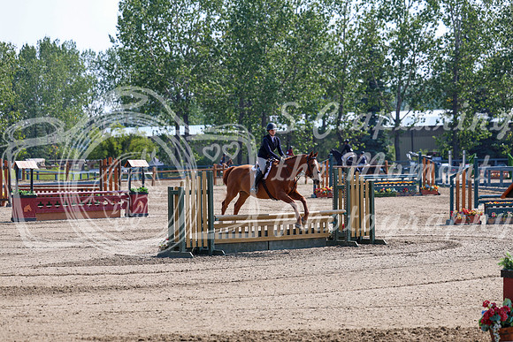 11226 - Mykenzi - 2026 Rocky Mountain Classic II - Saturday August 15th