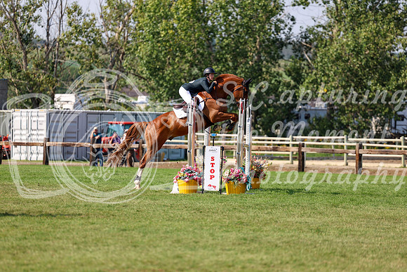 05491 - Shea - 2026 Rocky Mountain Classic II - Saturday August 15th