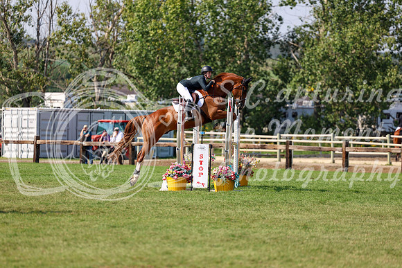 05492 - Shea - 2026 Rocky Mountain Classic II - Saturday August 15th