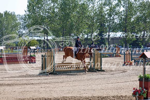 11228 - Mykenzi - 2026 Rocky Mountain Classic II - Saturday August 15th