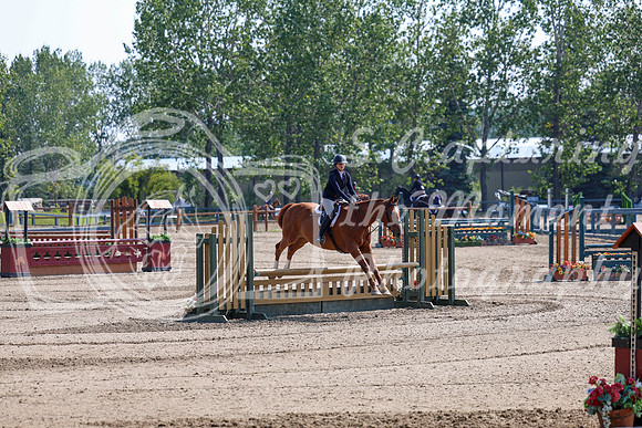 11227 - Mykenzi - 2026 Rocky Mountain Classic II - Saturday August 15th