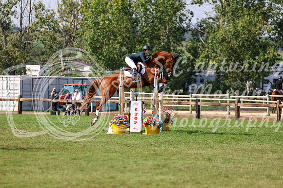 05493 - Shea - 2026 Rocky Mountain Classic II - Saturday August 15th