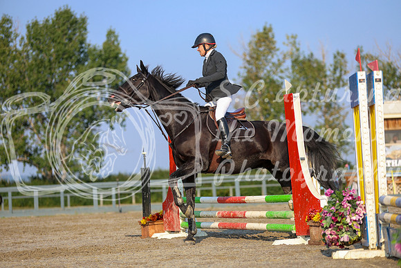 00868 - Mckenna - 2026 Rocky Mountain Classic II - Saturday August 15th