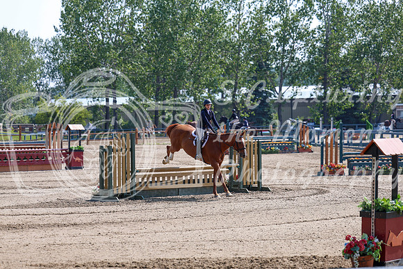 11229 - Mykenzi - 2026 Rocky Mountain Classic II - Saturday August 15th