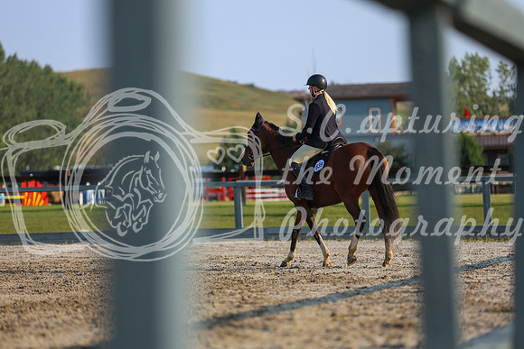 00924 - Mckenna - 2026 Rocky Mountain Classic II - Saturday August 15th