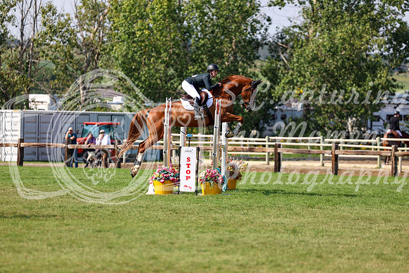 05494 - Shea - 2026 Rocky Mountain Classic II - Saturday August 15th