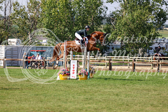 05495 - Shea - 2026 Rocky Mountain Classic II - Saturday August 15th