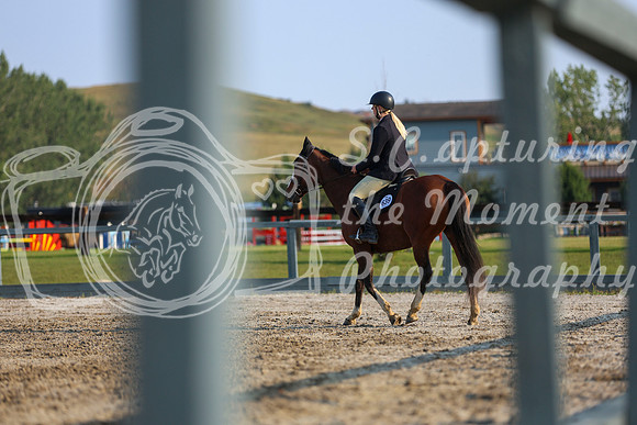 00927 - Mckenna - 2026 Rocky Mountain Classic II - Saturday August 15th