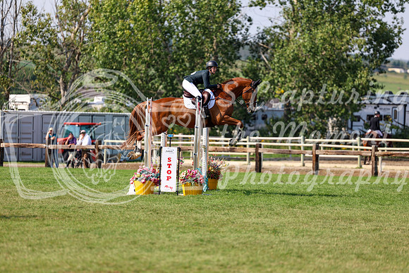 05496 - Shea - 2026 Rocky Mountain Classic II - Saturday August 15th