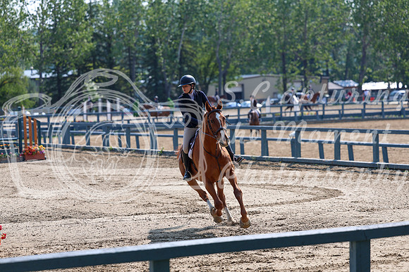 11232 - Mykenzi - 2026 Rocky Mountain Classic II - Saturday August 15th