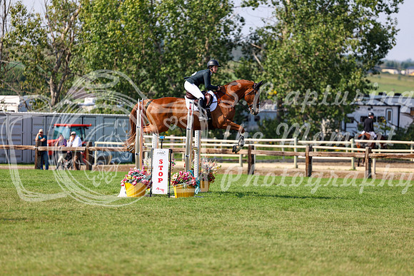 05497 - Shea - 2026 Rocky Mountain Classic II - Saturday August 15th