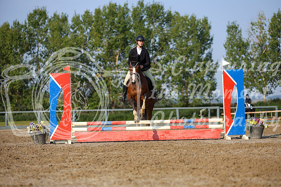 00929 - Mckenna - 2026 Rocky Mountain Classic II - Saturday August 15th
