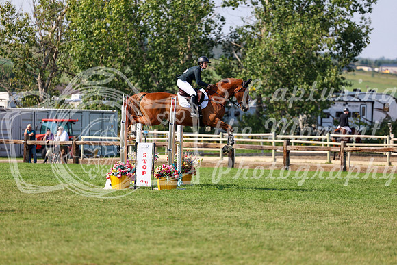 05498 - Shea - 2026 Rocky Mountain Classic II - Saturday August 15th