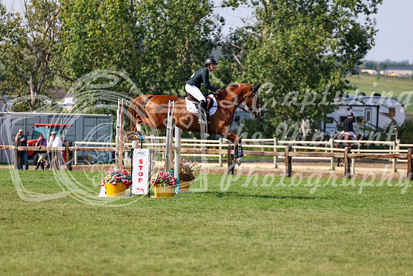 05499 - Shea - 2026 Rocky Mountain Classic II - Saturday August 15th