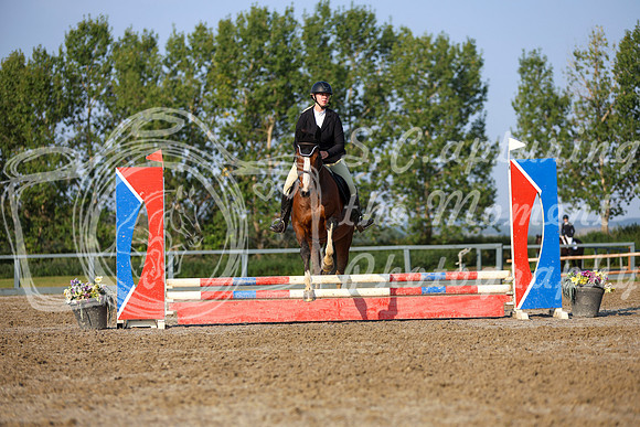 00931 - Mckenna - 2026 Rocky Mountain Classic II - Saturday August 15th