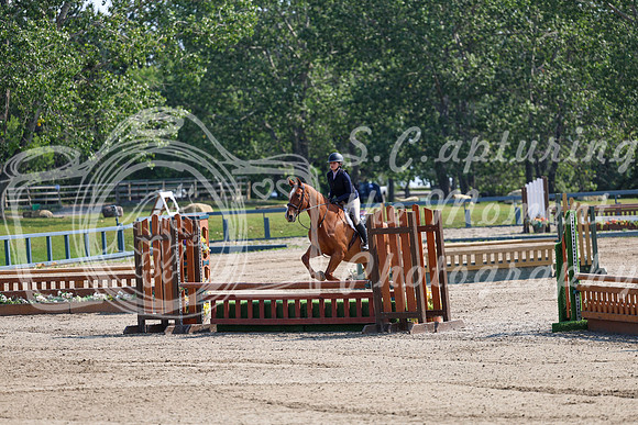 11235 - Mykenzi - 2026 Rocky Mountain Classic II - Saturday August 15th
