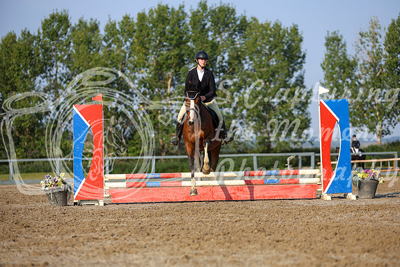 00932 - Mckenna - 2026 Rocky Mountain Classic II - Saturday August 15th