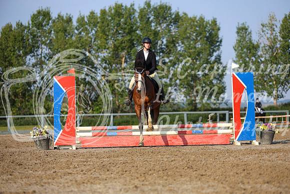 00933 - Mckenna - 2026 Rocky Mountain Classic II - Saturday August 15th