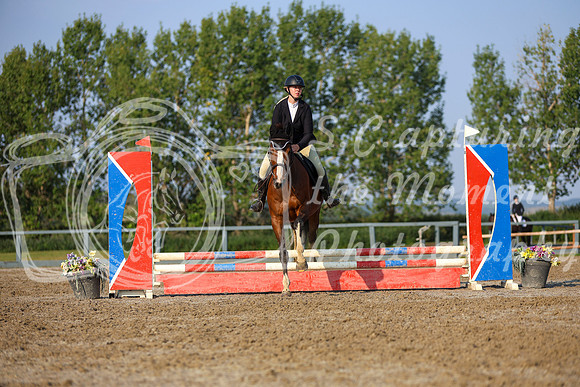 00934 - Mckenna - 2026 Rocky Mountain Classic II - Saturday August 15th