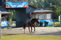 01050 - Mckenna - 2026 Rocky Mountain Classic II - Saturday August 15th