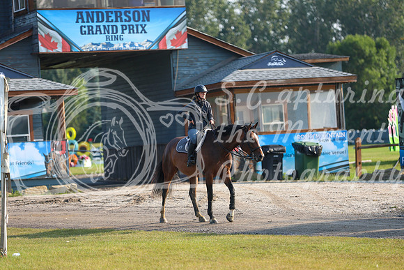 01051 - Mckenna - 2026 Rocky Mountain Classic II - Saturday August 15th