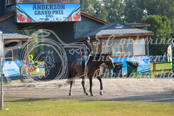 01052 - Mckenna - 2026 Rocky Mountain Classic II - Saturday August 15th