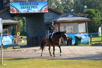 01053 - Mckenna - 2026 Rocky Mountain Classic II - Saturday August 15th