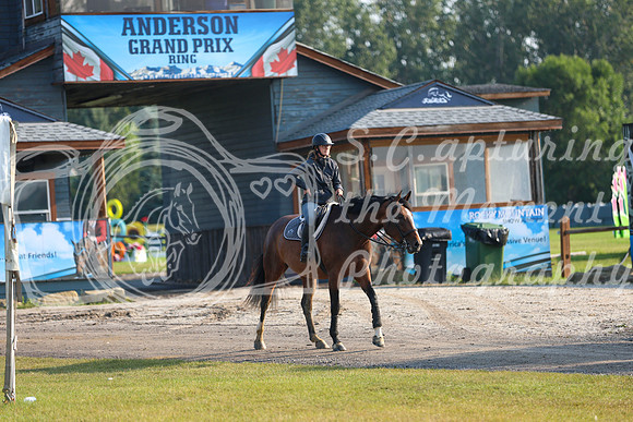 01053 - Mckenna - 2026 Rocky Mountain Classic II - Saturday August 15th