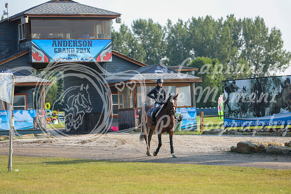 01055 - Mckenna - 2026 Rocky Mountain Classic II - Saturday August 15th