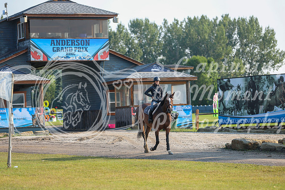 01056 - Mckenna - 2026 Rocky Mountain Classic II - Saturday August 15th