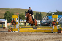 01057 - Mckenna - 2026 Rocky Mountain Classic II - Saturday August 15th