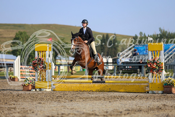 01057 - Mckenna - 2026 Rocky Mountain Classic II - Saturday August 15th