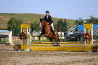 01058 - Mckenna - 2026 Rocky Mountain Classic II - Saturday August 15th