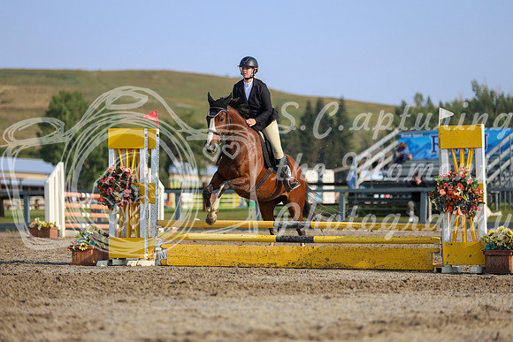 01058 - Mckenna - 2026 Rocky Mountain Classic II - Saturday August 15th