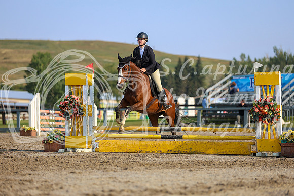 01059 - Mckenna - 2026 Rocky Mountain Classic II - Saturday August 15th