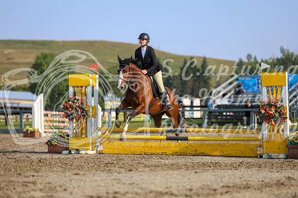 01060 - Mckenna - 2026 Rocky Mountain Classic II - Saturday August 15th