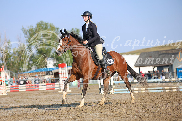 01061 - Mckenna - 2026 Rocky Mountain Classic II - Saturday August 15th