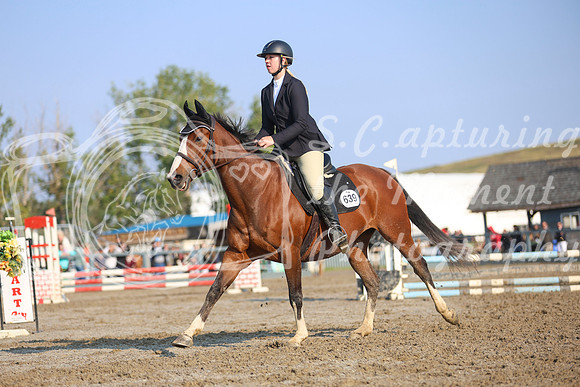 01064 - Mckenna - 2026 Rocky Mountain Classic II - Saturday August 15th