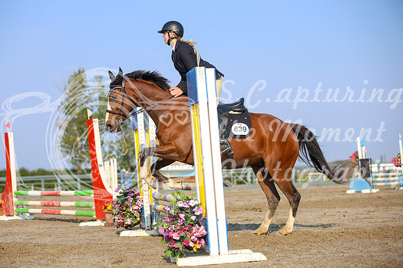 01066 - Mckenna - 2026 Rocky Mountain Classic II - Saturday August 15th
