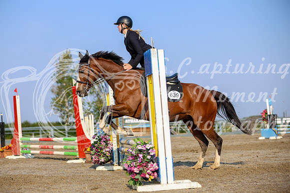 01067 - Mckenna - 2026 Rocky Mountain Classic II - Saturday August 15th