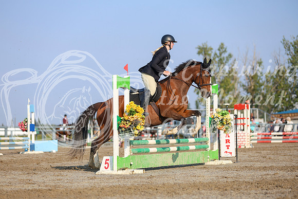 01070 - Mckenna - 2026 Rocky Mountain Classic II - Saturday August 15th