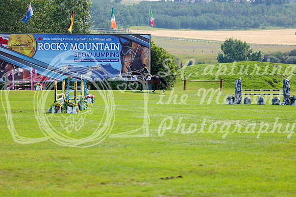 06893 - Shea - 2026 Rocky Mountain Classic II - Saturday August 15th