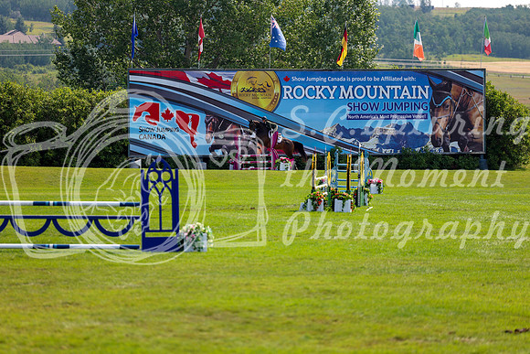 06894 - Shea - 2026 Rocky Mountain Classic II - Saturday August 15th