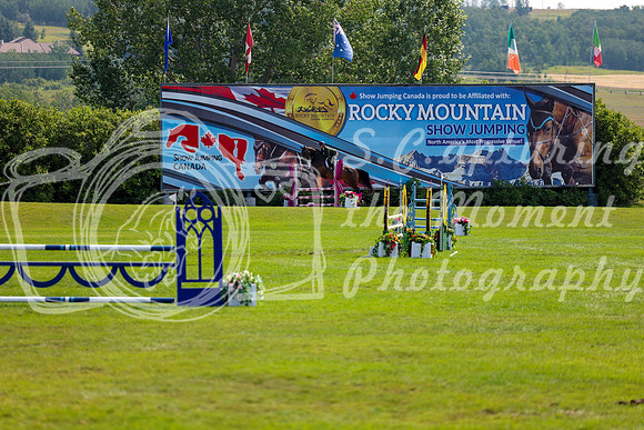 06895 - Shea - 2026 Rocky Mountain Classic II - Saturday August 15th