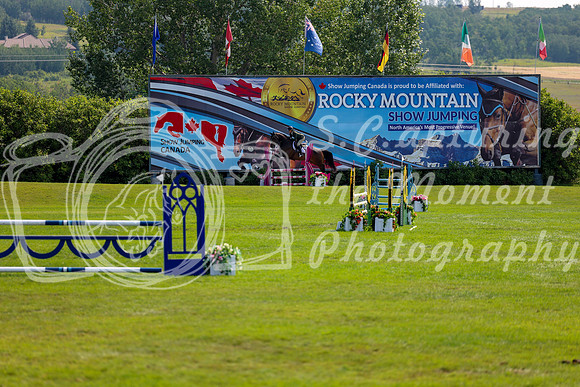 06896 - Shea - 2026 Rocky Mountain Classic II - Saturday August 15th