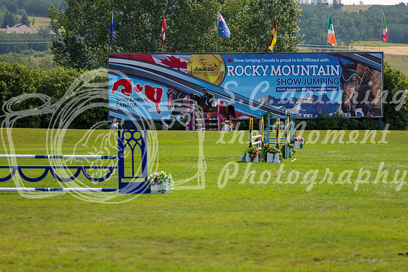 06897 - Shea - 2026 Rocky Mountain Classic II - Saturday August 15th