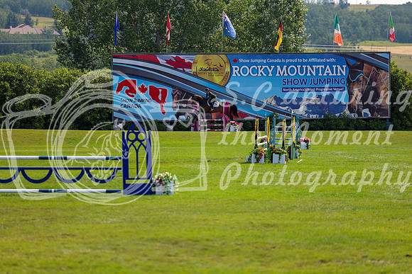 06898 - Shea - 2026 Rocky Mountain Classic II - Saturday August 15th