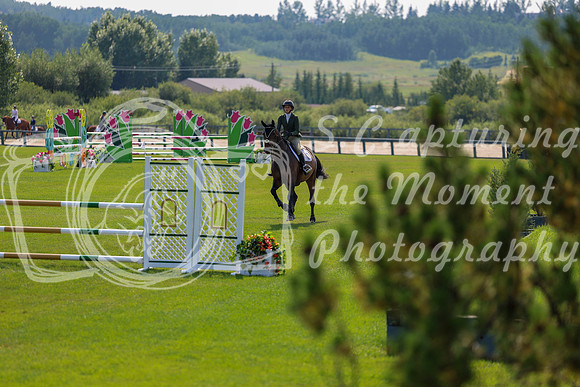 06900 - Shea - 2026 Rocky Mountain Classic II - Saturday August 15th