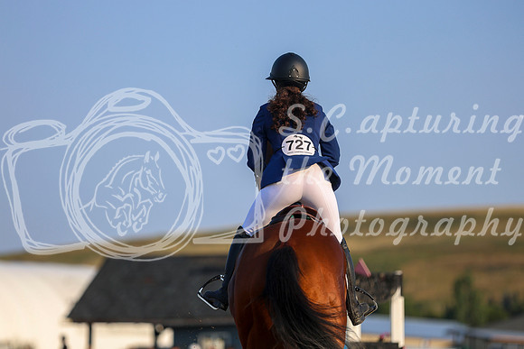 00563 - Mckenna - 2026 Rocky Mountain Classic II - Saturday August 15th